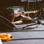 Courtney Barnett | Photo By Noah Silvestry for WXPN | silvestography.com