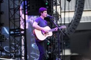 Shaun Mendes | photo by Rachel Del Sordo