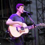 shawn mendes