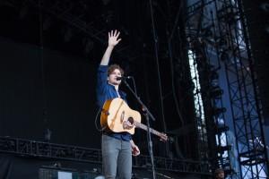 Vance Joy | photo by Rachel Del Sordo