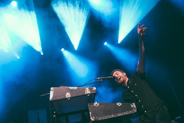 Jukebox the Ghost | Photo by Cameron Pollack | cameronpollack.500px.com