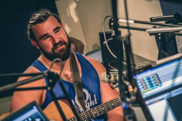 Jason_Kelce_Connor_Barwin_Studio_credit_Rich_McKie-1 Jason Kelce