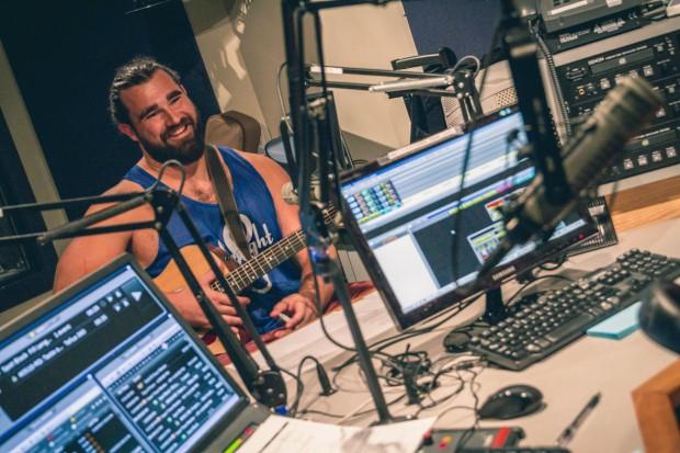 Jason_Kelce_Connor_Barwin_Studio_credit_Rich_McKie-2 Jason Kelce