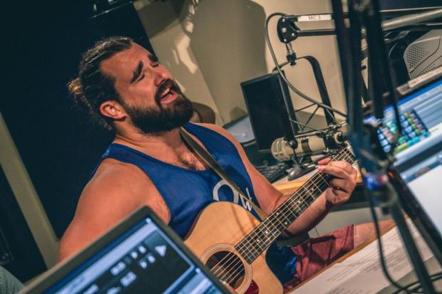 Jason_Kelce_Connor_Barwin_Studio_credit_Rich_McKie-4 Jason Kelce