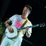 Modest Mouse