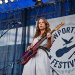Newport Folk Festival