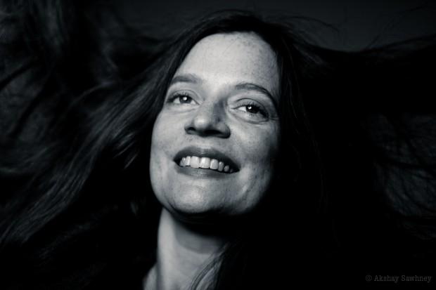 Meg Baird | Photo by Akshay Sawhney | akshaysawhney.com