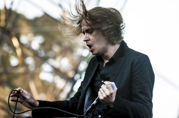 Refused | photo by Matthew Shaver