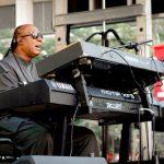 stevie wonder