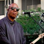 stevie wonder