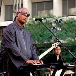stevie wonder