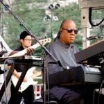 stevie wonder