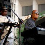 stevie wonder