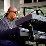 stevie wonder