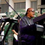 stevie wonder