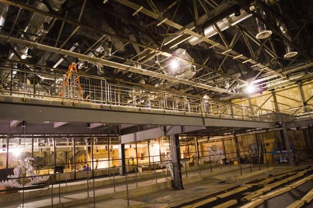 The Fillmore Philly | Photo by Rich McKie