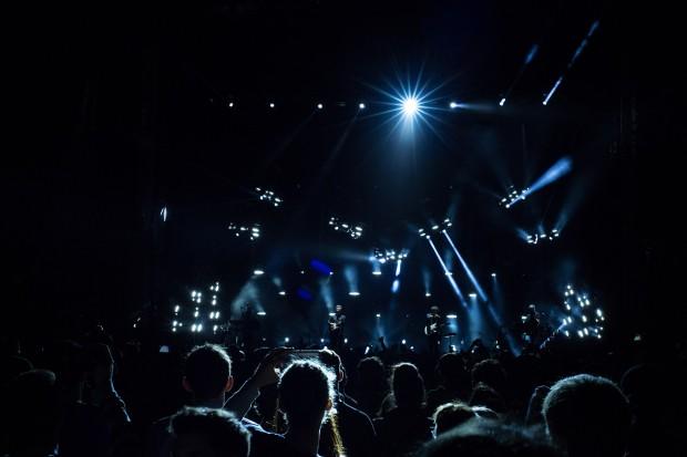 Alt-J | Photo by Doug Interrante