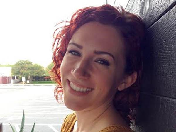 Courtesy of Kristen Kurtis