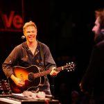 Josh Ritter