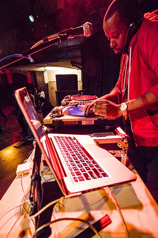 The Gathering | Photo by Josh Pelta-Heller | koalafoto.com