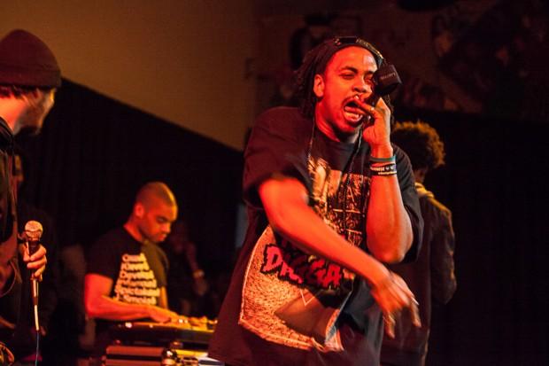 The Gathering | Photo by Josh Pelta-Heller | koalafoto.com