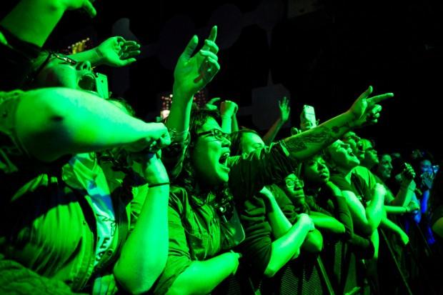 The Front Bottoms | photo by Rachel Del Sordo