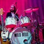 Wild Belle