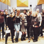 Home for the Holidays 2015