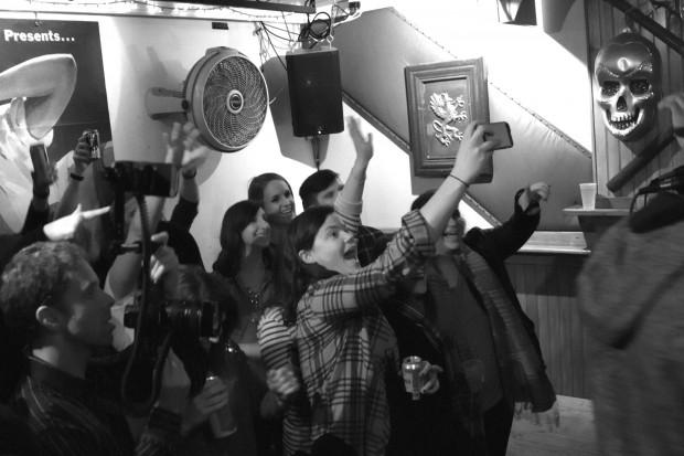 Brava y Dulce | Photo by John Vettese for WXPN