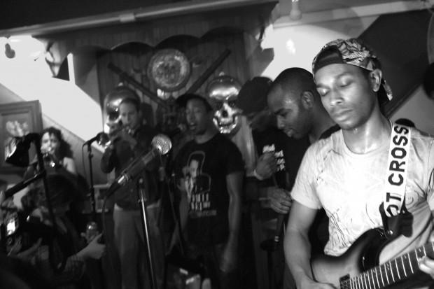 Hardwork Movement | Photo by John Vettese for WXPN