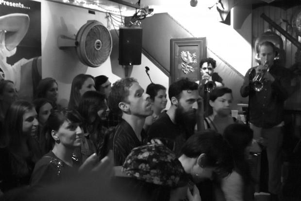 Hardwork Movement | Photo by John Vettese for WXPN