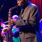 Maceo Parker