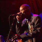 Maceo Parker