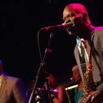Maceo Parker
