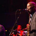 Maceo Parker