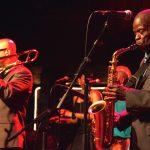 Maceo Parker
