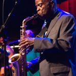 Maceo Parker