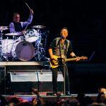 Bruce Springsteen and the E Street Band