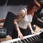 Slingshot Dakota | Photo by Breanna Keohane for WXPN