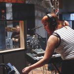 Slingshot Dakota | Photo by Breanna Keohane for WXPN