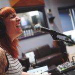 Slingshot Dakota | Photo by Breanna Keohane for WXPN