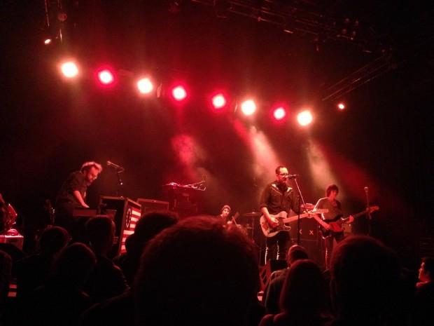 Craig Finn | photo by Tyler Asay for WXPN