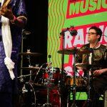 Bombino | Photo by Hope Helmuth for WXPN | hopehelmuth.com