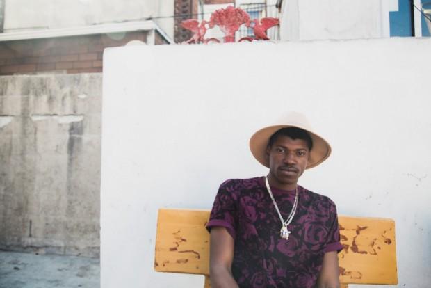 Ill Fated Natives | Photo by Rachel Del Sordo for WXPN | <a href=http://racheldelsordophotography.com target="_blank">racheldelsordophotography.com</a>