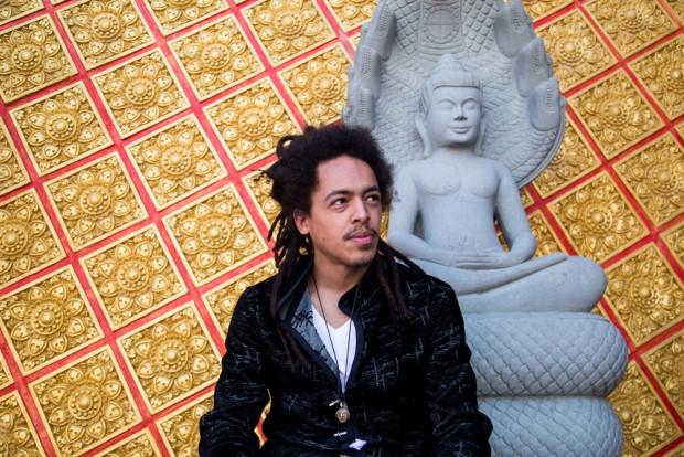 Ill Fated Natives | Photo by Rachel Del Sordo for WXPN | <a href=http://racheldelsordophotography.com target="_blank">racheldelsordophotography.com</a>