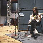 Margret Glaspy | Photo by Breanna Keohone for WXPN