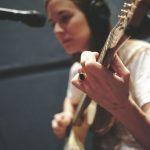 Margret Glaspy | Photo by Breanna Keohone for WXPN