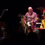 Ben Harper and the Innocent Criminals | Photo by John Vettese for WXPN