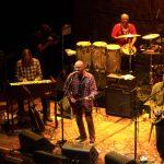Ben Harper and the Innocent Criminals | Photo by John Vettese for WXPN