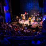 Ben Harper and the Innocent Criminals | Photo by John Vettese for WXPN
